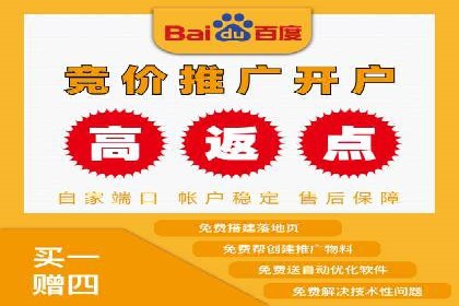 从零开始学百度包年竞价：案例引导入门