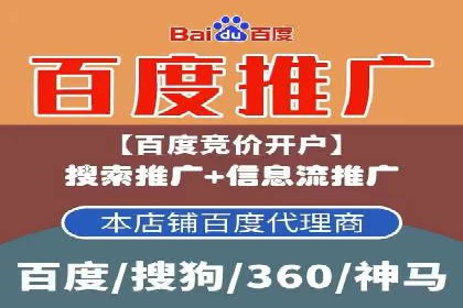 百度竞价包年推广的成效：某公司业务增长案例
